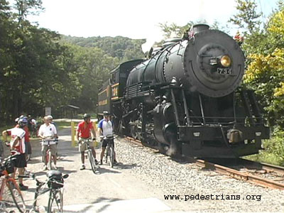 Allegheny Highlands Trail