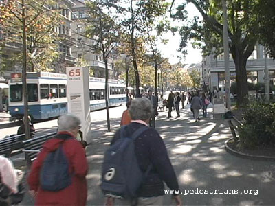 Bahnhofstrasse