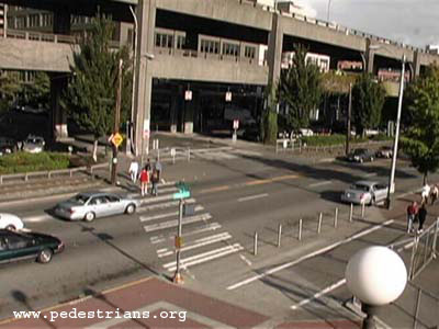 Crosswalk.