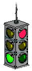 Stop light