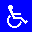 Disabled Symbol
